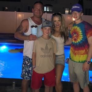 Meet your Posher, Matthew